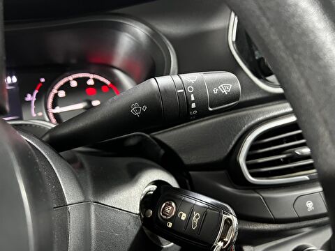 fiat, egea, sedan 1.3 multijet easy, manuel, dizel 2.el otomobil | renew 33