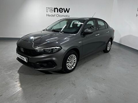 fiat, egea, sedan 1.3 multijet easy, manuel, dizel 2.el otomobil | renew 7