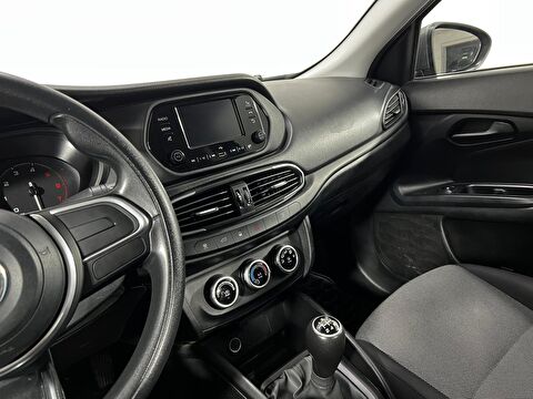 fiat, egea, sedan 1.3 multijet easy, manuel, dizel 2.el otomobil | renew 24