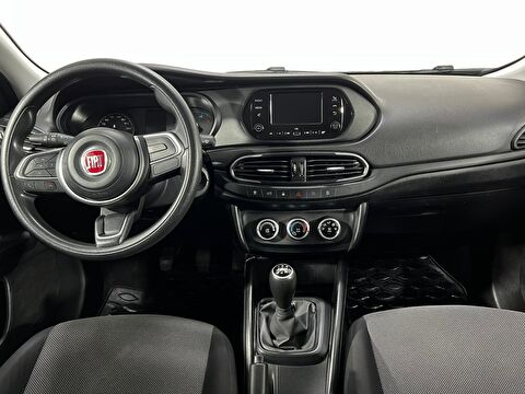 fiat, egea, sedan 1.3 multijet easy, manuel, dizel 2.el otomobil | renew 22