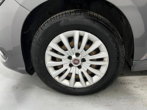 fiat, egea, sedan 1.3 multijet easy, manuel, dizel 2.el otomobil | renew 41