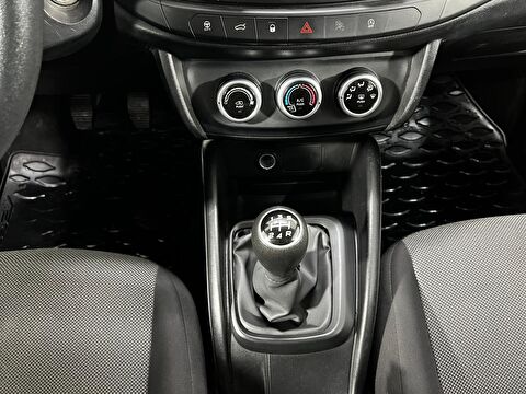 fiat, egea, sedan 1.3 multijet easy, manuel, dizel 2.el otomobil | renew 23