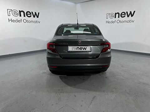 fiat, egea, sedan 1.3 multijet easy, manuel, dizel 2.el otomobil | renew 9