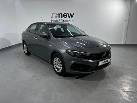 fiat, egea, sedan 1.3 multijet easy, manuel, dizel 2.el otomobil | renew 11