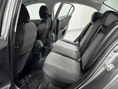 fiat, egea, sedan 1.3 multijet easy, manuel, dizel 2.el otomobil | renew 30