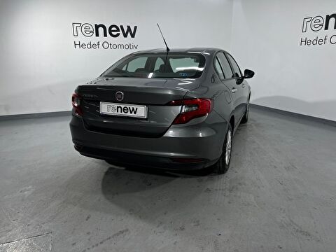 fiat, egea, sedan 1.3 multijet easy, manuel, dizel 2.el otomobil | renew 12