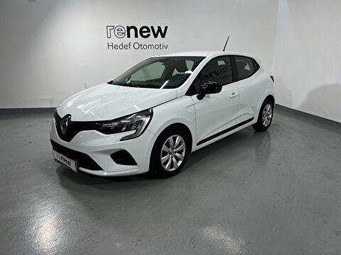 Hatchback 1.0 TCe Joy X-Tronic, 2. el otomobil | renew