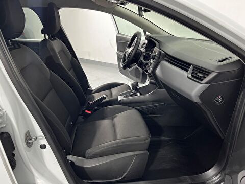 renault, clio, hatchback 1.0 tce joy x-tronic, otomatik, benzin 2.el otomobil | renew 28