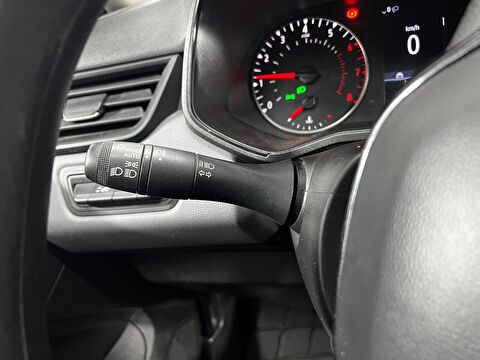 renault, clio, hatchback 1.0 tce joy x-tronic, otomatik, benzin 2.el otomobil | renew 23