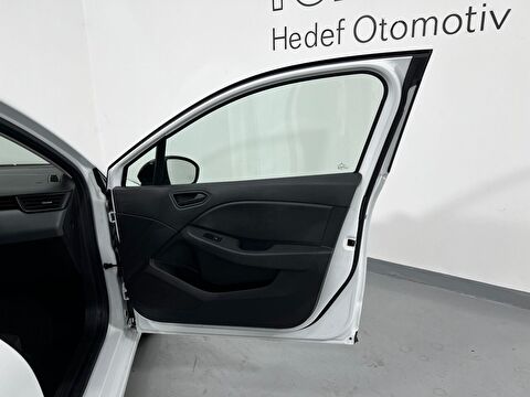 renault, clio, hatchback 1.0 tce joy x-tronic, otomatik, benzin 2.el otomobil | renew 31