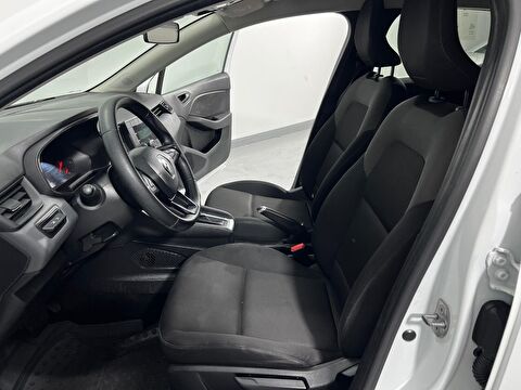 renault, clio, hatchback 1.0 tce joy x-tronic, otomatik, benzin 2.el otomobil | renew 26