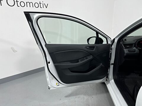 renault, clio, hatchback 1.0 tce joy x-tronic, otomatik, benzin 2.el otomobil | renew 30