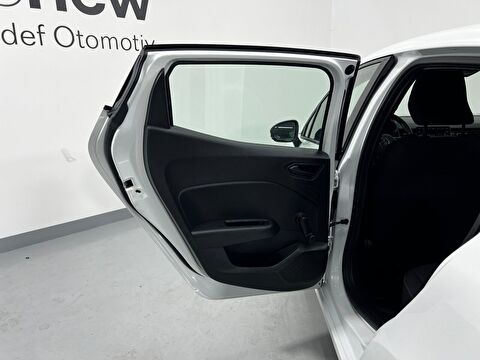 renault, clio, hatchback 1.0 tce joy x-tronic, otomatik, benzin 2.el otomobil | renew 32