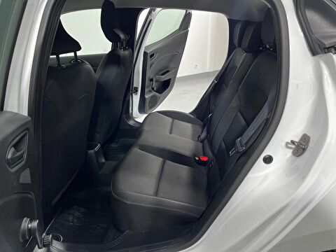 renault, clio, hatchback 1.0 tce joy x-tronic, otomatik, benzin 2.el otomobil | renew 27