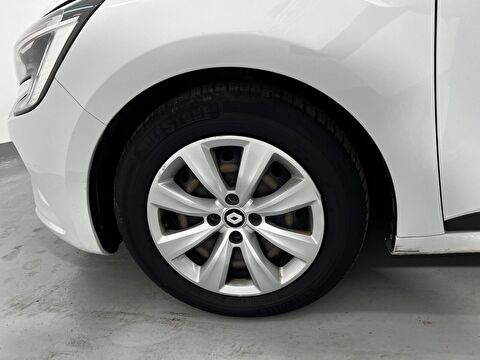 renault, clio, hatchback 1.0 tce joy x-tronic, otomatik, benzin 2.el otomobil | renew 34