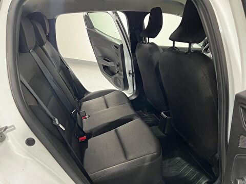 renault, clio, hatchback 1.0 tce joy x-tronic, otomatik, benzin 2.el otomobil | renew 25