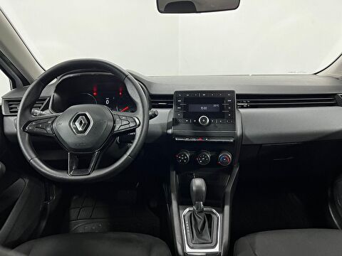 renault, clio, hatchback 1.0 tce joy x-tronic, otomatik, benzin 2.el otomobil | renew 22