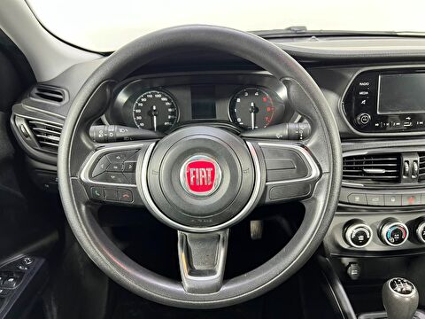 fiat, egea, 1.3 multijet ıı easy, manuel, dizel 2.el otomobil | renew 20