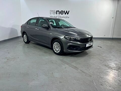 fiat, egea, 1.3 multijet ıı easy, manuel, dizel 2.el otomobil | renew 9