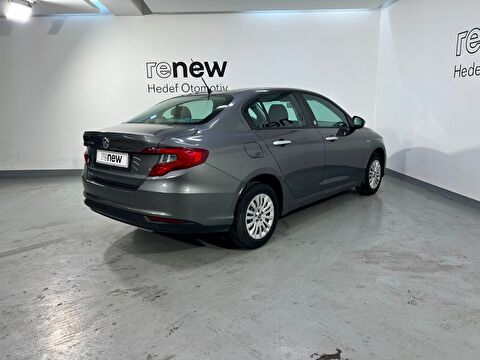 fiat, egea, 1.3 multijet ıı easy, manuel, dizel 2.el otomobil | renew 15