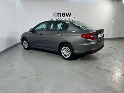 fiat, egea, 1.3 multijet ıı easy, manuel, dizel 2.el otomobil | renew 19