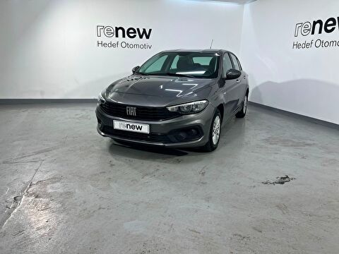 fiat, egea, 1.3 multijet ıı easy, manuel, dizel 2.el otomobil | renew 13