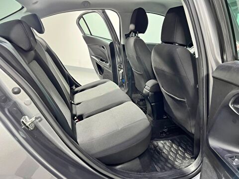 fiat, egea, 1.3 multijet ıı easy, manuel, dizel 2.el otomobil | renew 33