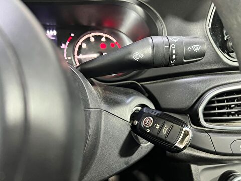 fiat, egea, 1.3 multijet ıı easy, manuel, dizel 2.el otomobil | renew 29