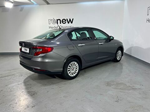 fiat, egea, 1.3 multijet ıı easy, manuel, dizel 2.el otomobil | renew 7