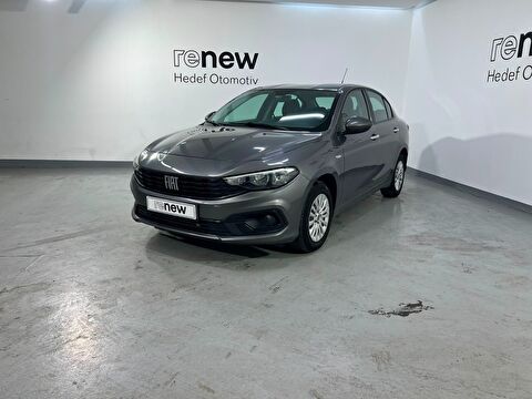 fiat, egea, 1.3 multijet ıı easy, manuel, dizel 2.el otomobil | renew 12