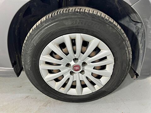 fiat, egea, 1.3 multijet ıı easy, manuel, dizel 2.el otomobil | renew 40