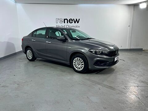 fiat, egea, 1.3 multijet ıı easy, manuel, dizel 2.el otomobil | renew 4