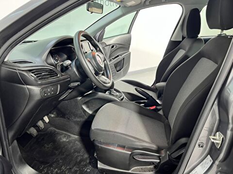 fiat, egea, 1.3 multijet ıı easy, manuel, dizel 2.el otomobil | renew 30