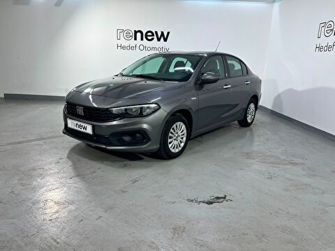 fiat, egea, 1.3 multijet ıı easy, manuel, dizel 2.el otomobil | renew 11