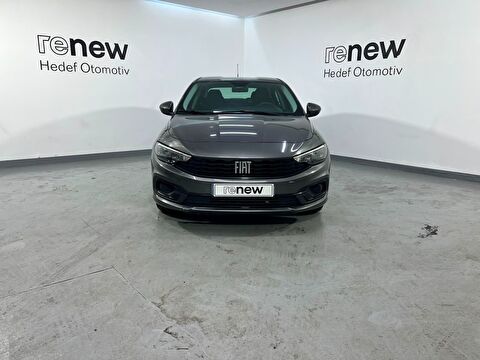 fiat, egea, 1.3 multijet ıı easy, manuel, dizel 2.el otomobil | renew 3