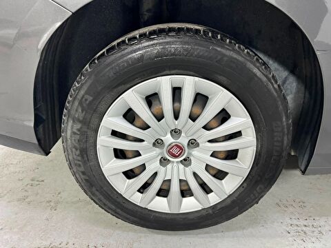 fiat, egea, 1.3 multijet ıı easy, manuel, dizel 2.el otomobil | renew 39