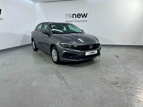 fiat, egea, 1.3 multijet ıı easy, manuel, dizel 2.el otomobil | renew 10