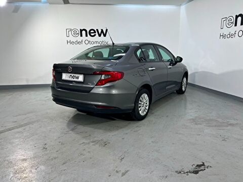 fiat, egea, 1.3 multijet ıı easy, manuel, dizel 2.el otomobil | renew 18