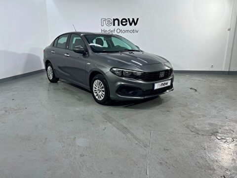 fiat, egea, 1.3 multijet ıı easy, manuel, dizel 2.el otomobil | renew 8