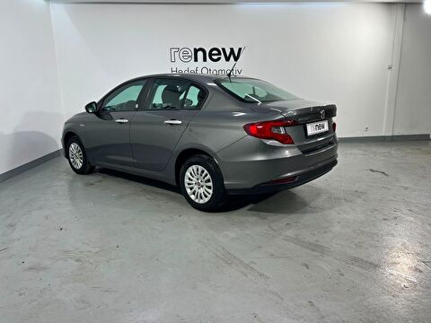 fiat, egea, 1.3 multijet ıı easy, manuel, dizel 2.el otomobil | renew 5