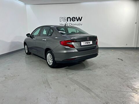 fiat, egea, 1.3 multijet ıı easy, manuel, dizel 2.el otomobil | renew 16