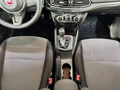 fiat, egea, 1.3 multijet ıı easy, manuel, dizel 2.el otomobil | renew 23