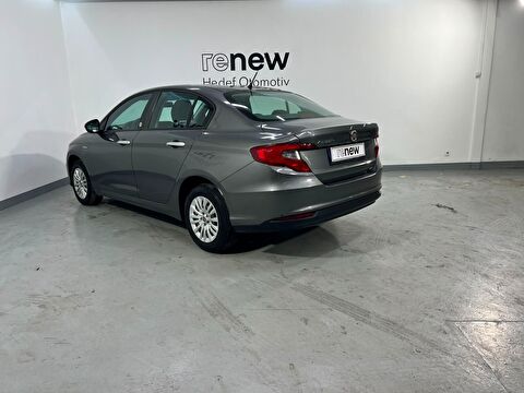 fiat, egea, 1.3 multijet ıı easy, manuel, dizel 2.el otomobil | renew 14