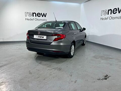 fiat, egea, 1.3 multijet ıı easy, manuel, dizel 2.el otomobil | renew 17