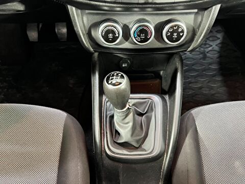 fiat, egea, 1.3 multijet ıı easy, manuel, dizel 2.el otomobil | renew 26