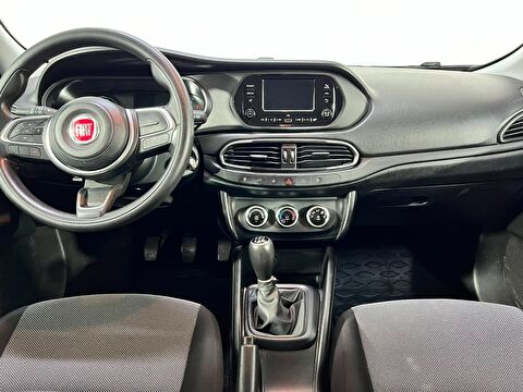fiat, egea, 1.3 multijet ıı easy, manuel, dizel 2.el otomobil | renew 21