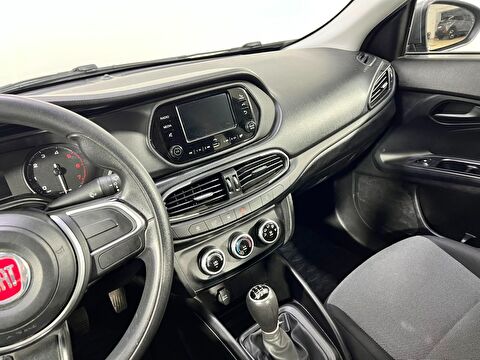 fiat, egea, 1.3 multijet ıı easy, manuel, dizel 2.el otomobil | renew 22
