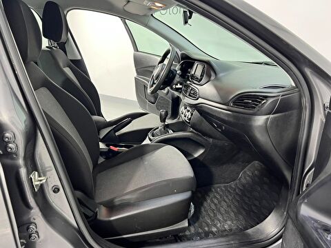 fiat, egea, 1.3 multijet ıı easy, manuel, dizel 2.el otomobil | renew 31