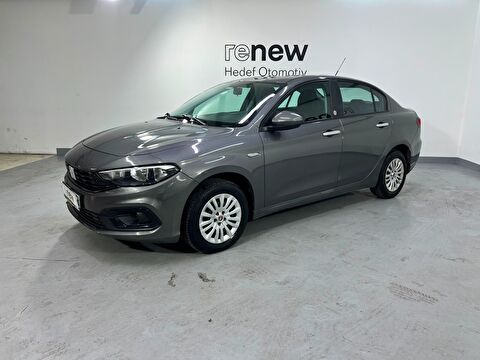 fiat, egea, 1.3 multijet ıı easy, manuel, dizel 2.el otomobil | renew 1
