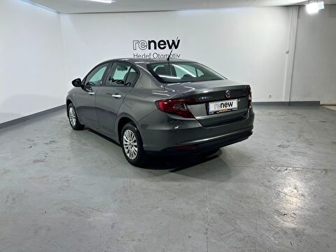 fiat, egea, 1.3 multijet ıı easy, manuel, dizel 2.el otomobil | renew 16